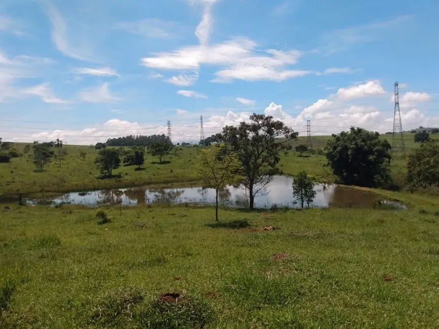 Foto 1 de Chácara à venda, 121000m2 em Pindamonhangaba - SP