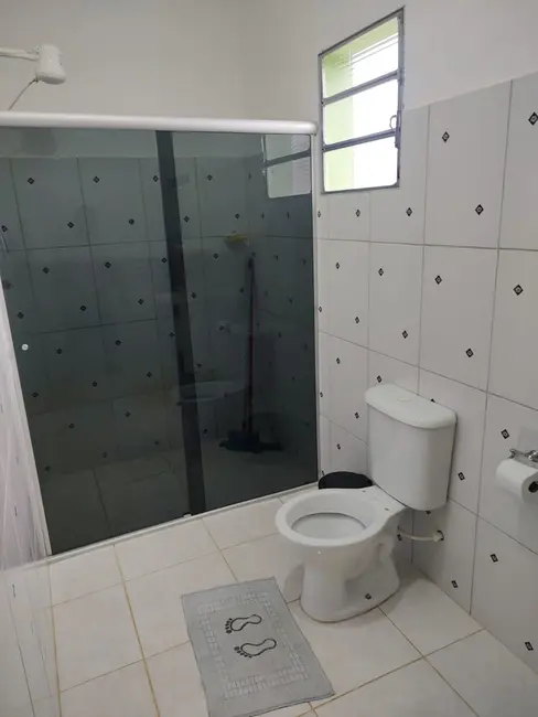 Foto 7 de Chácara com 1 quarto à venda, 3000m2 em Chácara São Félix, Taubate - SP