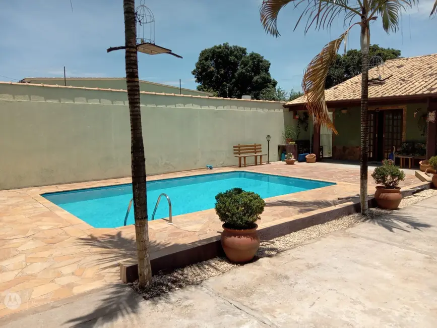 Foto 6 de Chácara com 2 quartos à venda em Piracangaguá, Taubate - SP