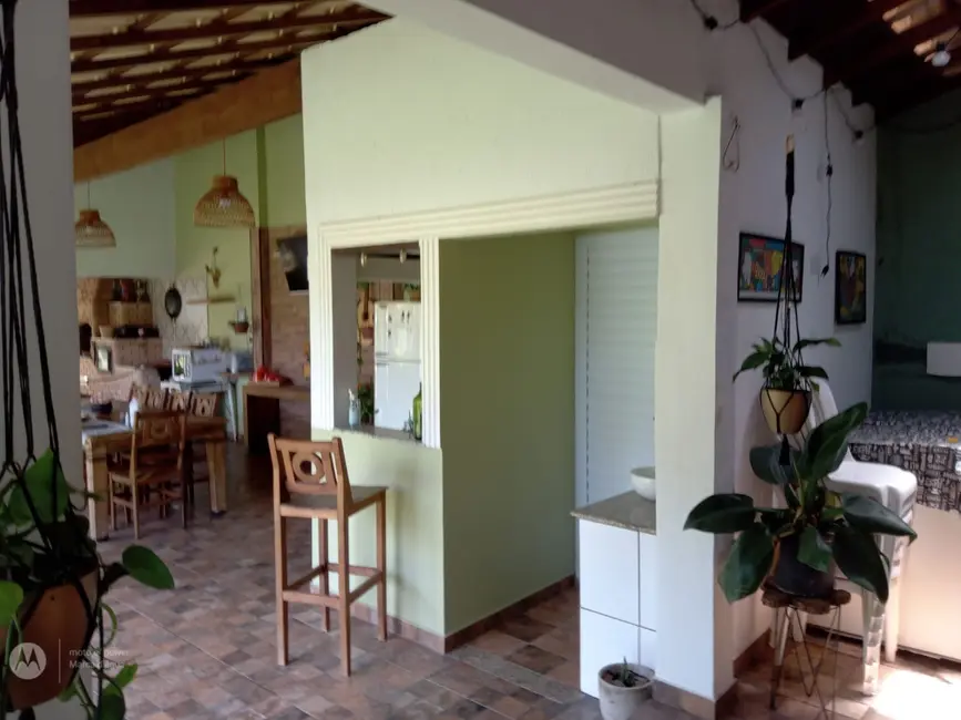 Foto 1 de Chácara com 2 quartos à venda em Piracangaguá, Taubate - SP