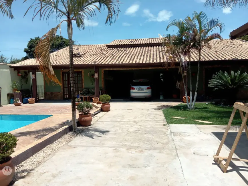 Foto 5 de Chácara com 2 quartos à venda em Piracangaguá, Taubate - SP