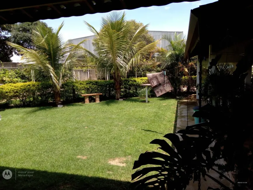 Foto 4 de Chácara com 2 quartos à venda em Piracangaguá, Taubate - SP