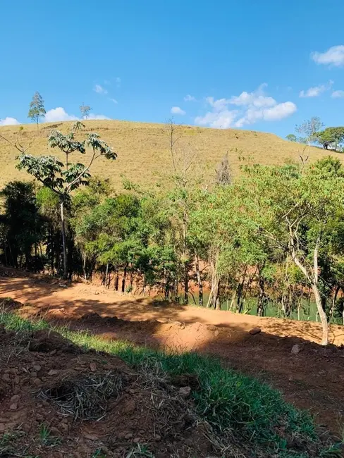 Foto 4 de Chácara à venda, 765m2 em Redencao Da Serra - SP