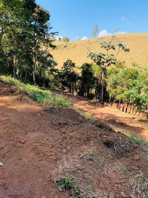 Foto 5 de Chácara à venda, 765m2 em Redencao Da Serra - SP
