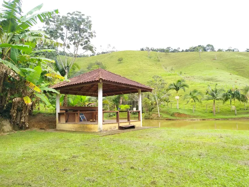 Foto 9 de Sítio / Rancho com 3 quartos à venda, 31574m2 em Centro, Monteiro Lobato - SP