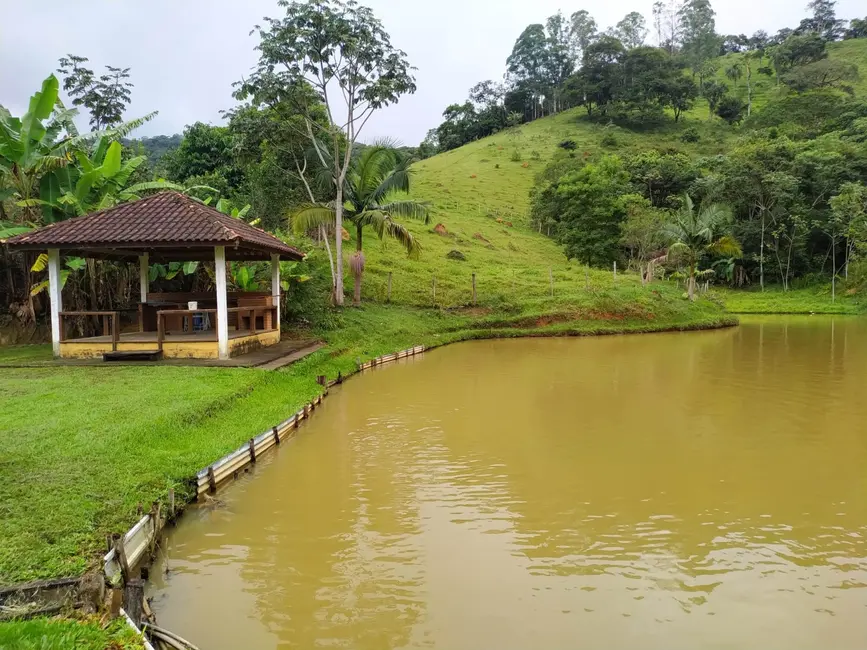 Foto 8 de Sítio / Rancho com 3 quartos à venda, 31574m2 em Centro, Monteiro Lobato - SP