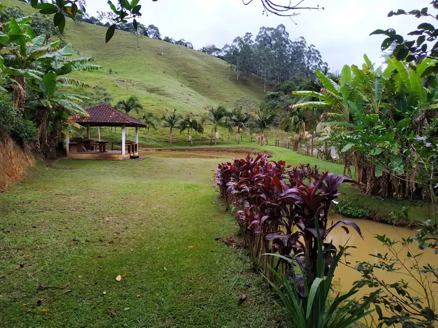 Foto 3 de Sítio / Rancho com 3 quartos à venda, 31574m2 em Centro, Monteiro Lobato - SP