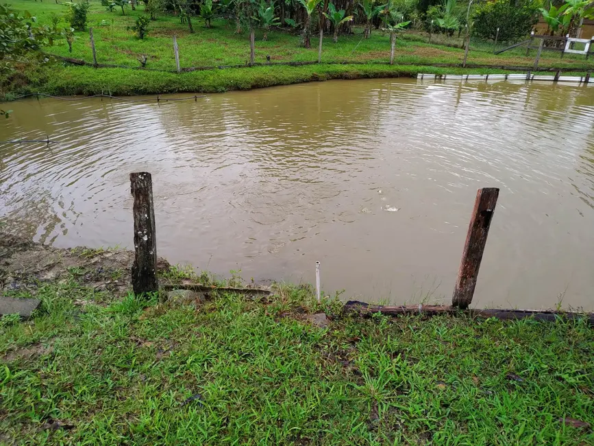 Foto 4 de Sítio / Rancho com 3 quartos à venda, 31574m2 em Centro, Monteiro Lobato - SP