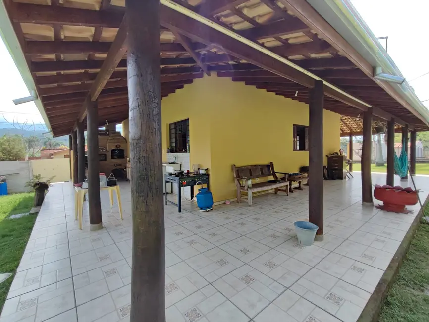 Chácara com 2 quartos à venda, 170m2 em Ribeirão Grande, Pindamonhangaba - SP - imagem 7 Foto 7 de Chácara com 2 quartos à venda, 170m2 em Ribeirão Grande, Pindamonhangaba - SP