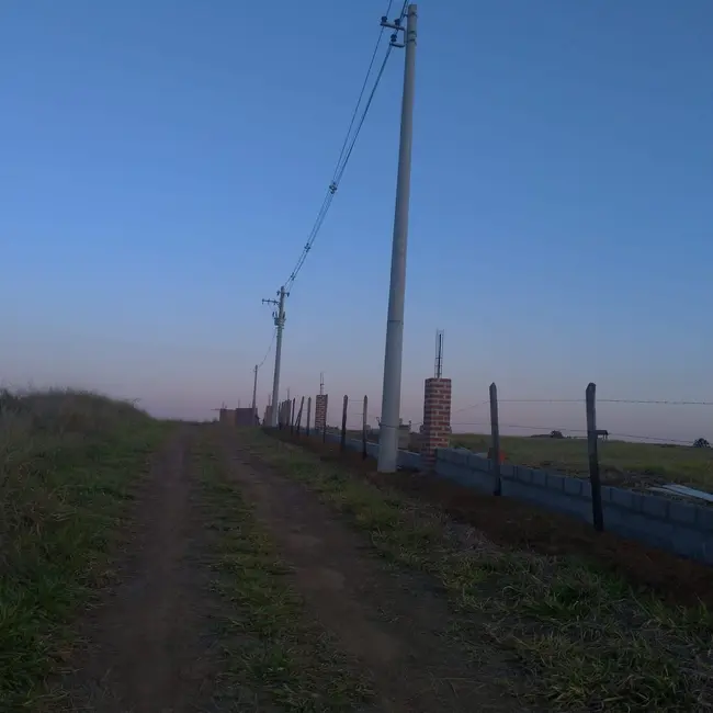 Foto 3 de Chácara à venda em Piracuama, Pindamonhangaba - SP