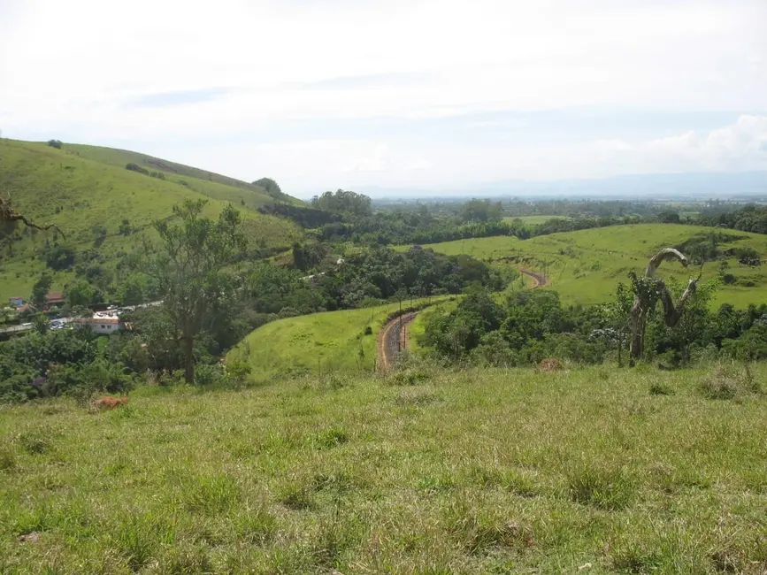 Foto 1 de Chácara à venda em Piracuama, Pindamonhangaba - SP