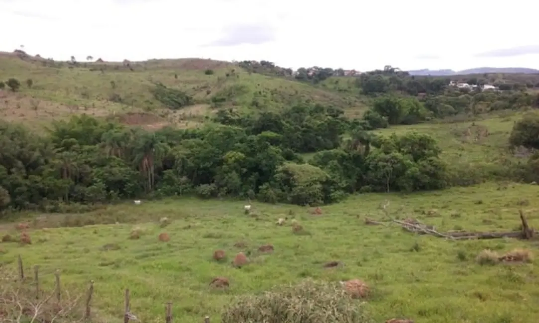 Foto 2 de Chácara à venda, 72600m2 em Sao Jose Dos Campos - SP
