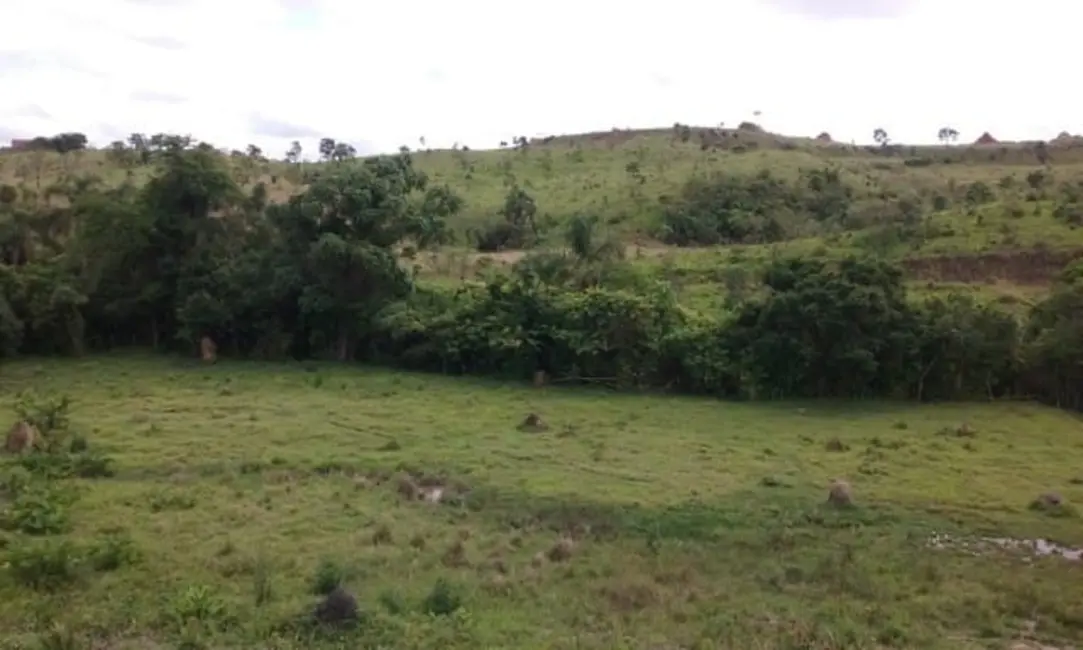 Foto 1 de Chácara à venda, 72600m2 em Sao Jose Dos Campos - SP