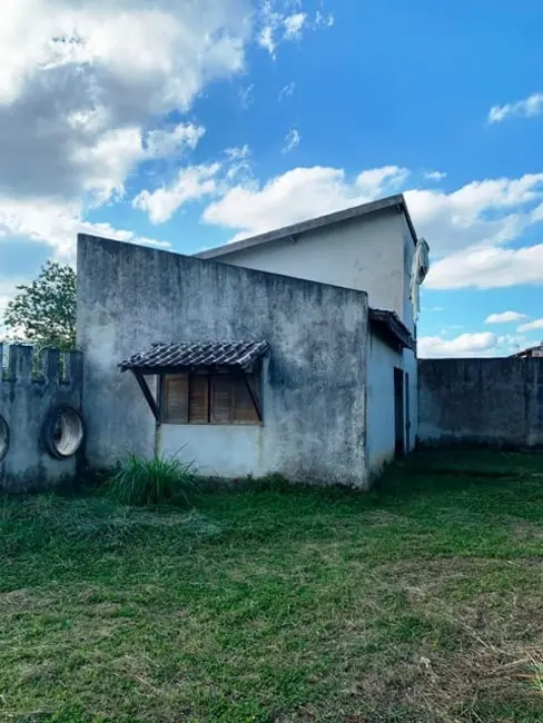 Foto 7 de Chácara com 1 quarto à venda, 100m2 em Mandú, Pindamonhangaba - SP