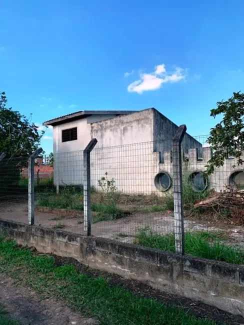Foto 3 de Chácara com 1 quarto à venda, 100m2 em Mandú, Pindamonhangaba - SP