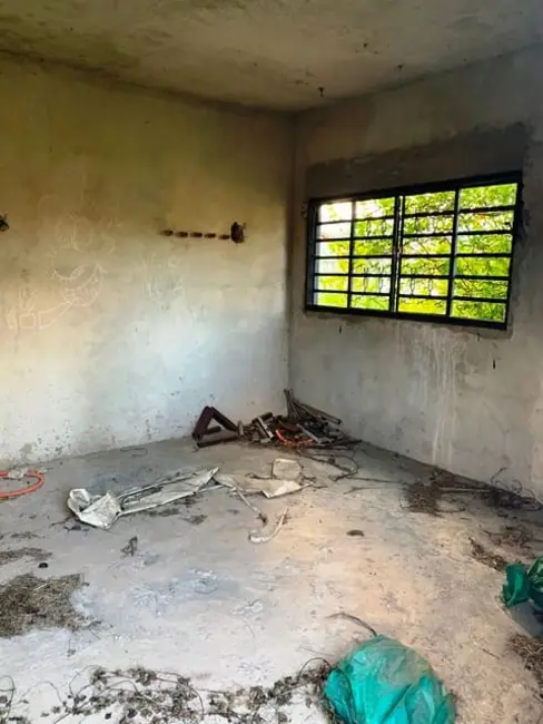 Foto 8 de Chácara com 1 quarto à venda, 100m2 em Mandú, Pindamonhangaba - SP