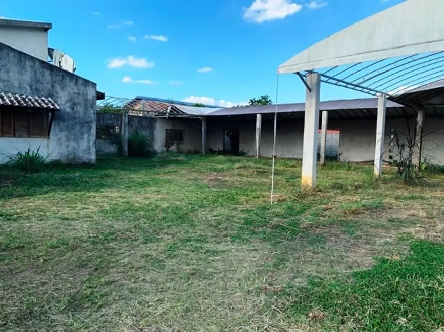 Foto 5 de Chácara com 1 quarto à venda, 100m2 em Mandú, Pindamonhangaba - SP