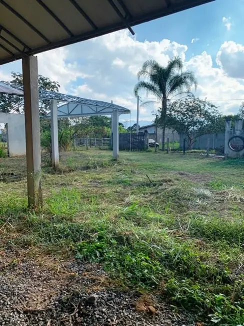 Foto 6 de Chácara com 1 quarto à venda, 100m2 em Mandú, Pindamonhangaba - SP