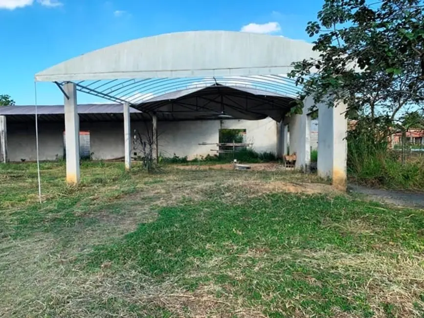 Foto 4 de Chácara com 1 quarto à venda, 100m2 em Mandú, Pindamonhangaba - SP