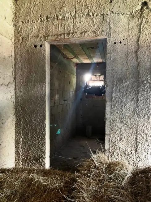 Foto 9 de Chácara com 1 quarto à venda, 100m2 em Mandú, Pindamonhangaba - SP