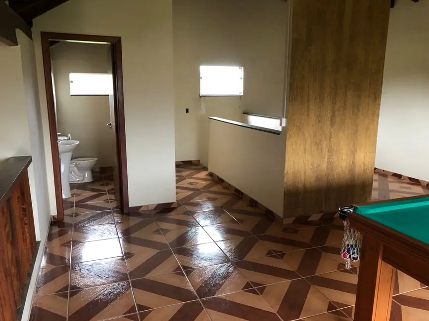 Foto 4 de Chácara com 3 quartos à venda, 437m2 em Mandú, Pindamonhangaba - SP