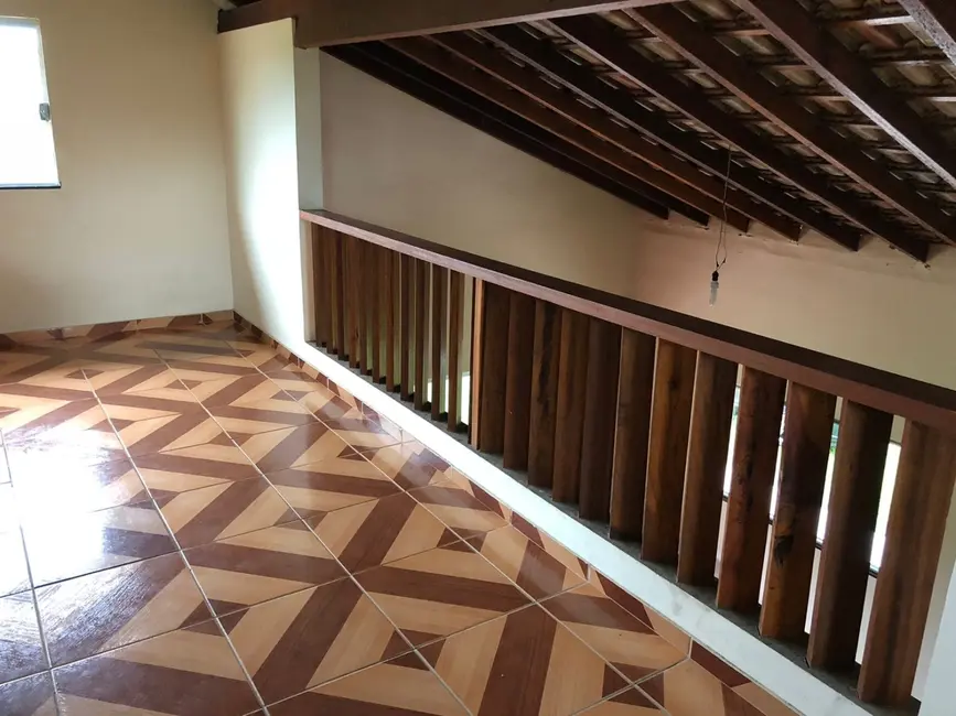 Foto 5 de Chácara com 3 quartos à venda, 437m2 em Mandú, Pindamonhangaba - SP