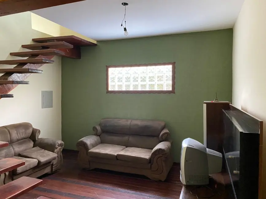 Foto 7 de Chácara com 3 quartos à venda, 437m2 em Mandú, Pindamonhangaba - SP