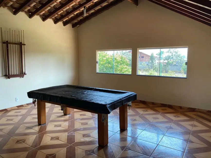 Foto 8 de Chácara com 3 quartos à venda, 437m2 em Mandú, Pindamonhangaba - SP