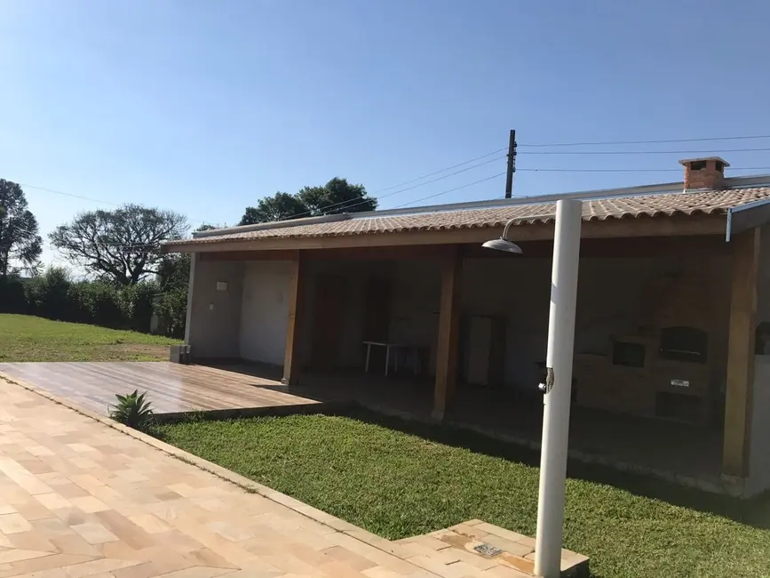 Foto 2 de Chácara com 3 quartos à venda, 437m2 em Mandú, Pindamonhangaba - SP