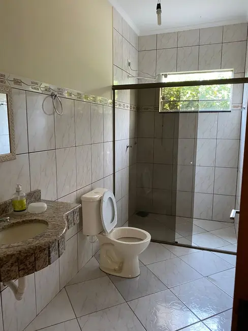 Foto 9 de Chácara com 3 quartos à venda, 437m2 em Mandú, Pindamonhangaba - SP