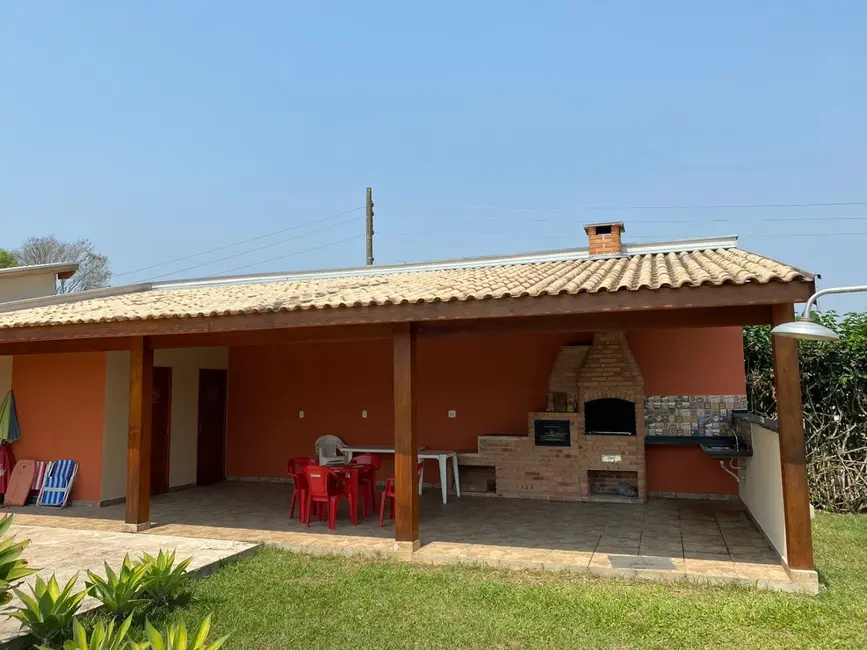 Foto 3 de Chácara com 3 quartos à venda, 437m2 em Mandú, Pindamonhangaba - SP