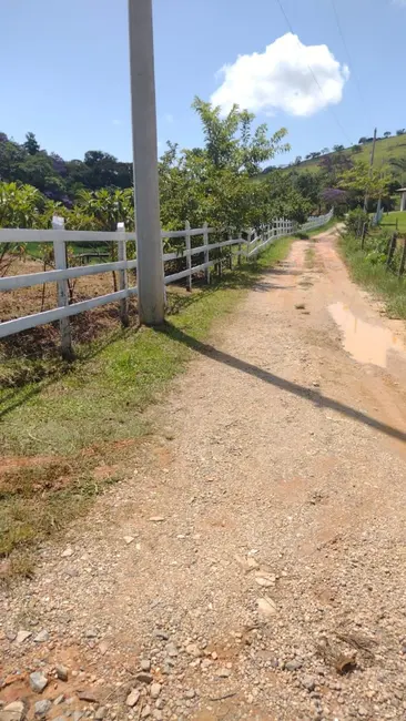 Foto 2 de Sítio / Rancho com 2 quartos à venda, 10m2 em Centro, Tremembe - SP