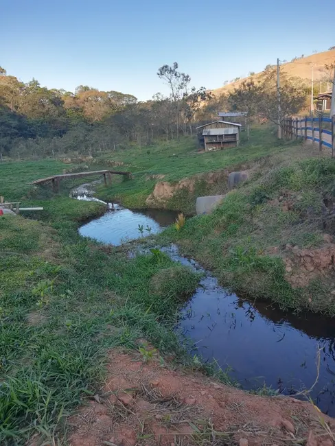 Foto 6 de Sítio / Rancho com 2 quartos à venda, 10m2 em Centro, Tremembe - SP