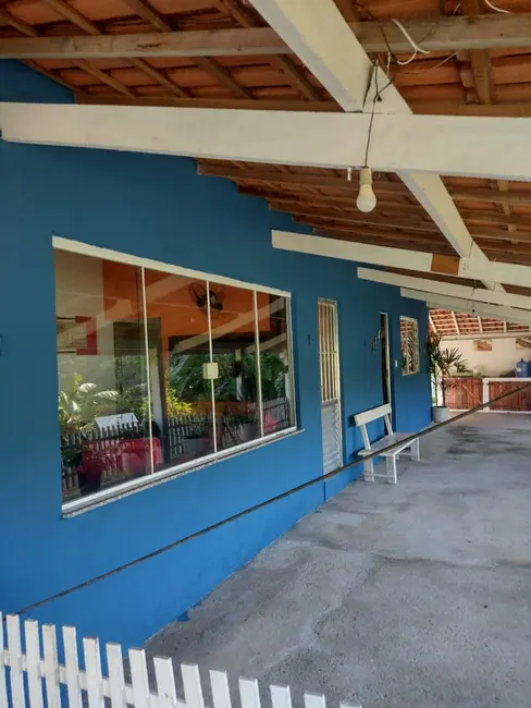 Foto 3 de Sítio / Rancho com 2 quartos à venda, 10m2 em Centro, Tremembe - SP