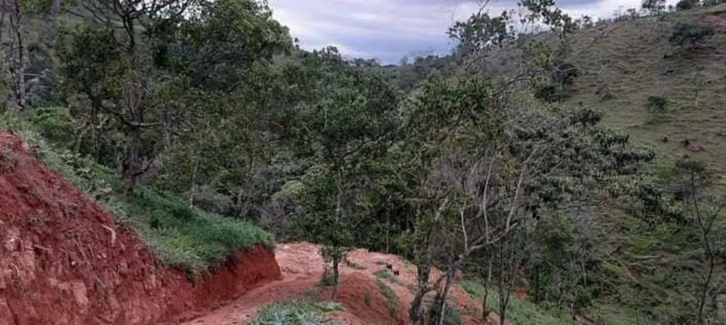 Foto 3 de Chácara à venda, 1000m2 em Ribeirão Grande, Pindamonhangaba - SP