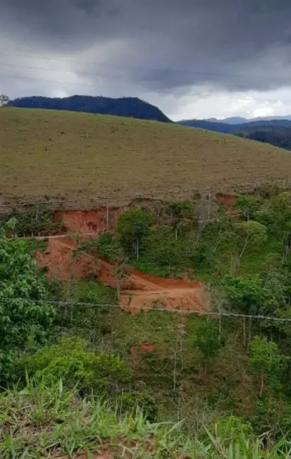 Foto 2 de Chácara à venda, 1000m2 em Ribeirão Grande, Pindamonhangaba - SP