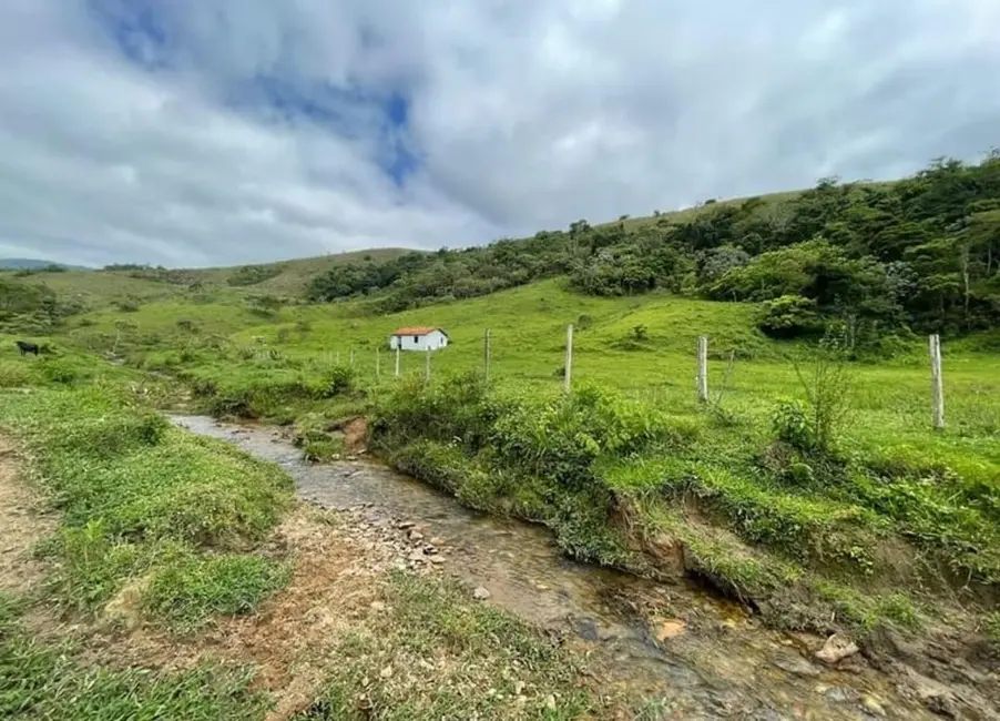 Foto 2 de Chácara à venda, 1984400m2 em Cruz Pequena, Pindamonhangaba - SP