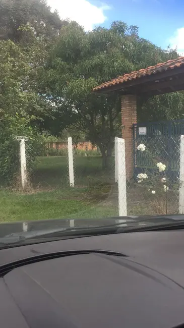 Foto 5 de Chácara com 4 quartos à venda, 150m2 em Ribeirão Grande, Pindamonhangaba - SP