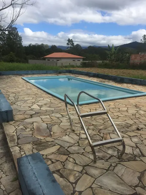 Foto 6 de Chácara com 4 quartos à venda, 150m2 em Ribeirão Grande, Pindamonhangaba - SP