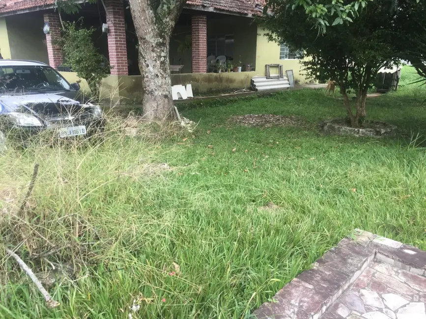 Foto 3 de Chácara com 4 quartos à venda, 150m2 em Ribeirão Grande, Pindamonhangaba - SP