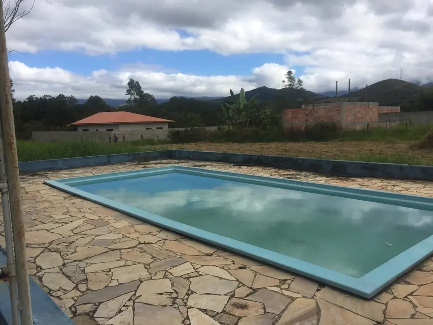 Foto 7 de Chácara com 4 quartos à venda, 150m2 em Ribeirão Grande, Pindamonhangaba - SP