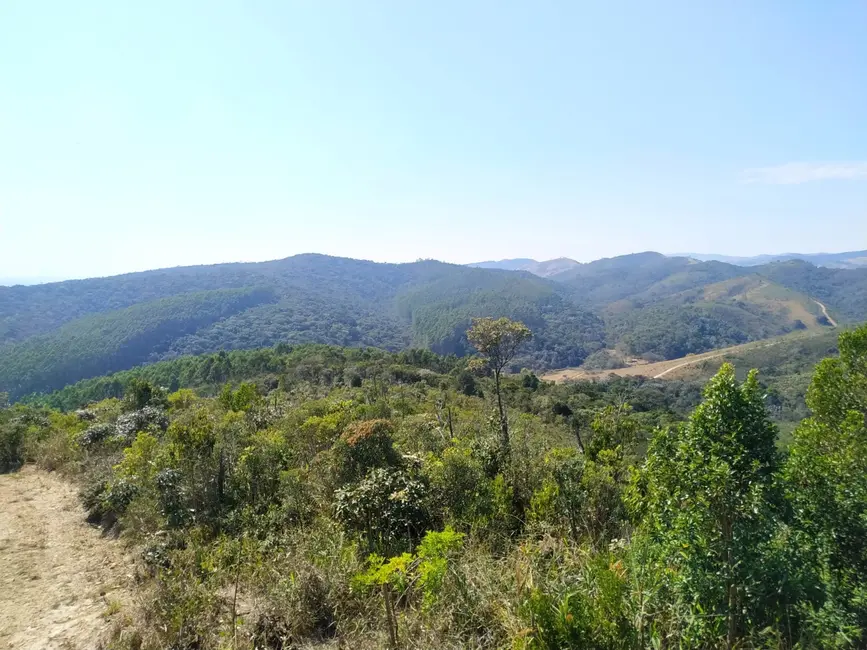 Foto 2 de Chácara à venda, 1700000m2 em Centro, Sao Luiz Do Paraitinga - SP