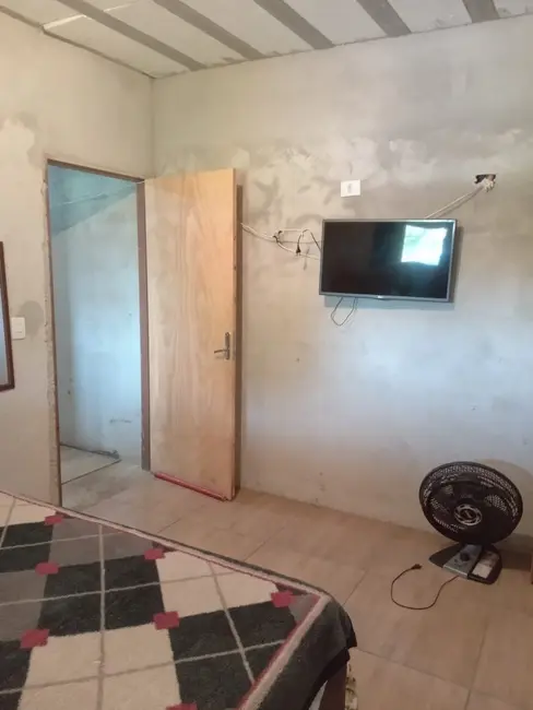 Foto 5 de Chácara com 2 quartos à venda, 114m2 em Mandú, Pindamonhangaba - SP