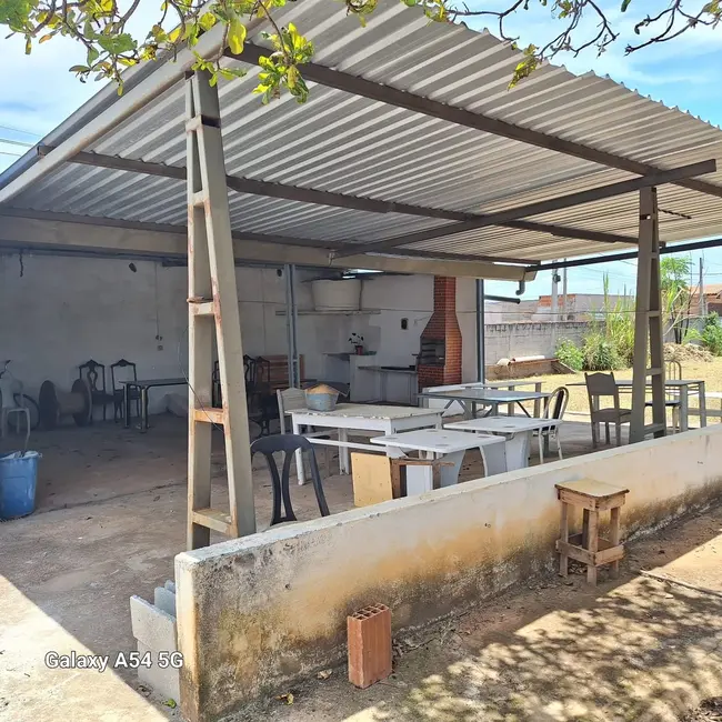 Foto 2 de Chácara com 2 quartos à venda, 1000m2 em Centro, Taubate - SP