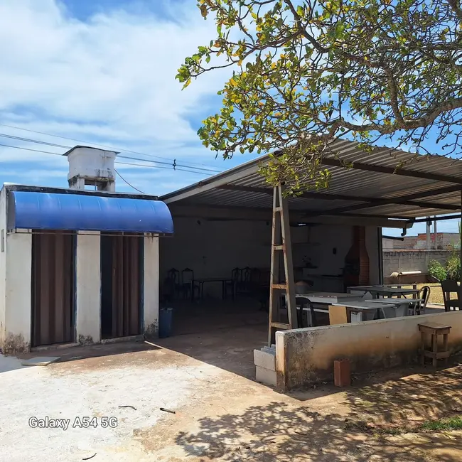 Foto 5 de Chácara com 2 quartos à venda, 1000m2 em Centro, Taubate - SP