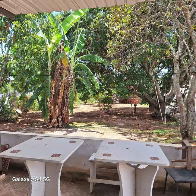 Foto 3 de Chácara com 2 quartos à venda, 1000m2 em Centro, Taubate - SP
