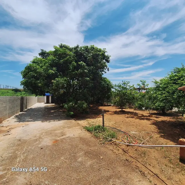 Foto 4 de Chácara com 2 quartos à venda, 1000m2 em Centro, Taubate - SP