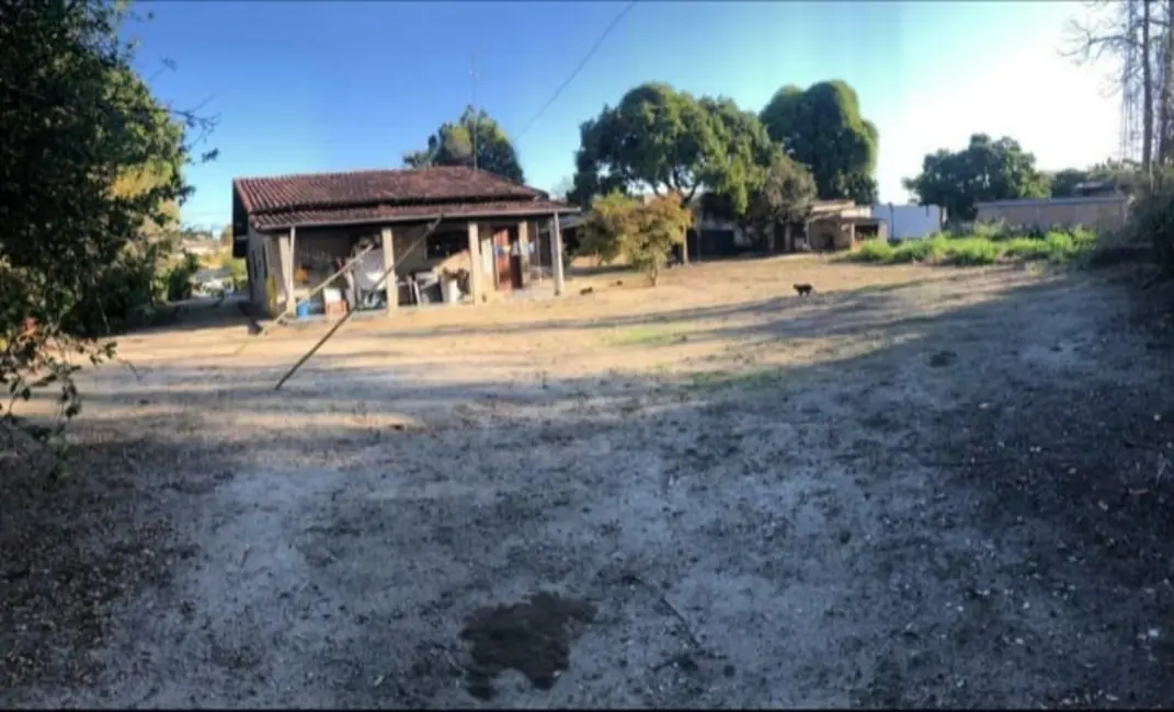 Foto 2 de Chácara com 2 quartos à venda, 2962m2 em Vila São José, Pindamonhangaba - SP