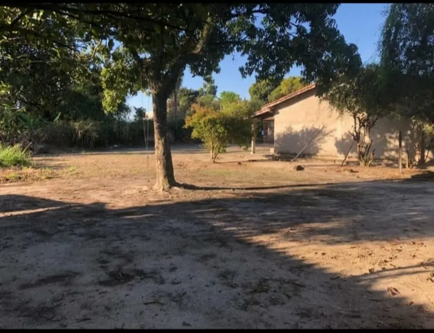 Foto 6 de Chácara com 2 quartos à venda, 2962m2 em Vila São José, Pindamonhangaba - SP