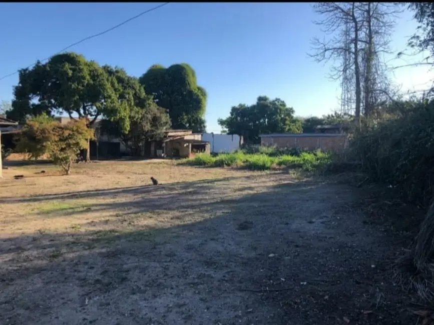 Foto 5 de Chácara com 2 quartos à venda, 2962m2 em Vila São José, Pindamonhangaba - SP